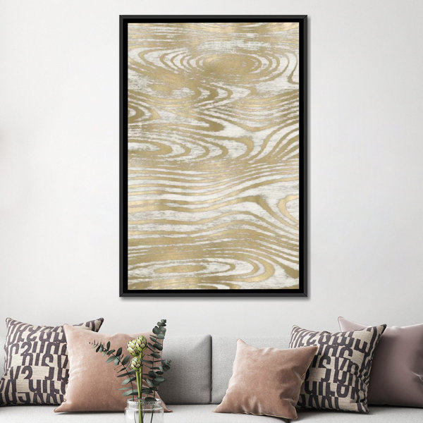 Goldwoodwallart Wayfair